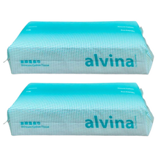 Mexsmon 美思夢 潔顏柔膚巾, 1入, 2包