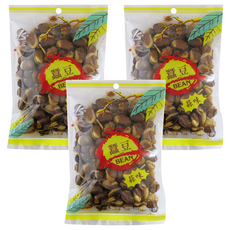 同正 大蠶豆, 200g, 3包