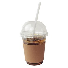 Inp PET冰杯杯身組, 420ml, 25個, 1個
