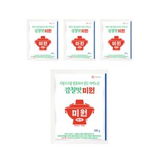 DAESANG 大象 味精, 500g, 4瓶