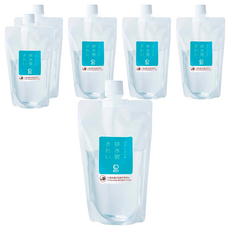 COGIT POWER BIO 長效排水管清潔液 90天, 250ml, 6瓶