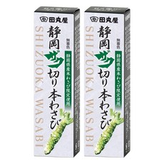 Tamaruya 田丸屋 粗切本山葵, 2個, 42g