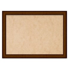 빌리프프레임 고급형 보석십자수 우드액자 30 x 40 cm, 브라운, 1개