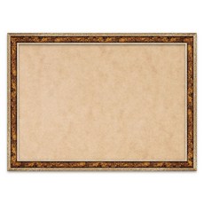 빌리프프레임 고급형 보석십자수 수지액자 30 x 40 cm, 앤틱골드, 1개