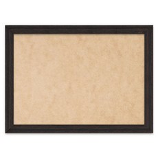 Belief Frame 高級款寶石十字繡木質畫框 30 x 40 cm, 胡桃木色, 1個