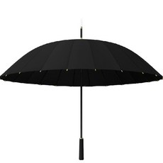 WEEVE 頂級高級大型24骨長柄傘