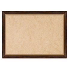 比利芙畫框 豪華款 鑽石畫 樹脂畫框 30 x 40 cm, 現代復古風, 1個