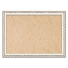 比利芙畫框 豪華款 鑽石畫 樹脂畫框 30 x 40 cm, 霧面銀, 1個