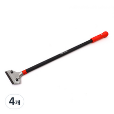 에스피 글로벌 롱 스크래퍼 60cm, 4개