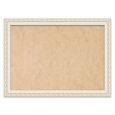 比利芙畫框 豪華款 鑽石畫 樹脂畫框 30 x 40 cm, 霧面白色, 1個