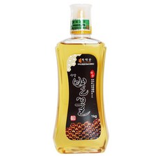韓國雉岳山蜂蜜瓶, 1kg, 1瓶