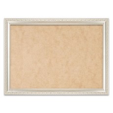 比利芙畫框 豪華款 鑽石畫 樹脂畫框 30 x 40 cm, 銀色, 1個