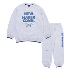 YALE KIDS 兒童 New Haven 彩色上下裝套組 YJCCSUE33392