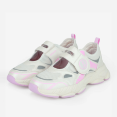 스페리 키즈 메리제인 샌들 운동화 S2SFKKSC03