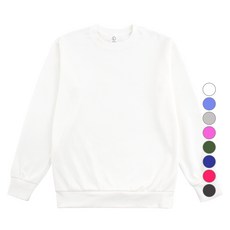 JB Fashion 素色大學T