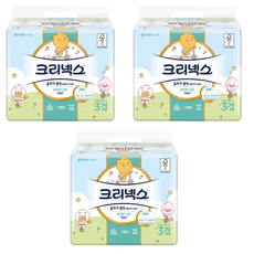 Kleenex Kakao Friends POP UP 3層衛生紙, 90張, 18包