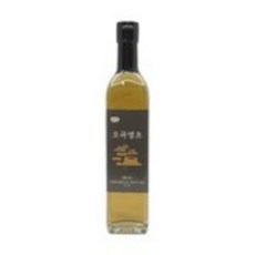 초산정 오곡명초, 500ml, 1개
