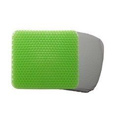 LIV MOM 壓力平衡坐墊, 灰色的