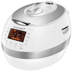 CUCHEN 酷晨 電子壓力飯鍋, CRT-LWW0640KX