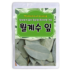 잡내제거 요리 필수템 프리미엄 건조 월계수잎, 100g, 1개