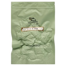 三角立體茶包 黃金蕎麥茶 台灣產茶葉, 3g, 30包, 1組