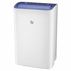 Bd 冰點 10L 除濕機 空氣清淨 衣物烘乾 定時功能 白色 BD-10BB
