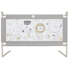 KIDS PARK 床邊護欄, 動物樂園