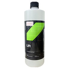 카프로 리프트 프리워시 스노우폼, 1개, 1L