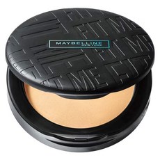MAYBELLINE 媚比琳 台灣公司貨 反孔特霧柔焦空氣粉餅 6g SPF32 PA+++, 120 裸膚色, 1個