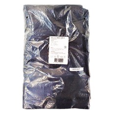 坎寧威爾 皇家璀璨毛巾 100%陸地精梳棉 45x65cm, 黑曜石, 1條