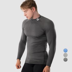 ARMEDES 男款四季打底衣 CD-151