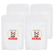 港媽私房手作 咕咕雞肉高湯粉, 100g, 4包