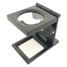 BLUETEC 纖維放大鏡 BDA30-2L C4019103, 1個