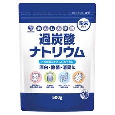 第一石鹼 Kitchen Club 過碳酸鈉, 500g, 1包