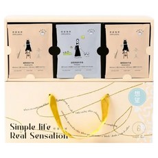 SIMPLEREAL 想望咖啡 想望掛耳包禮盒, 12g, 1盒, 30包