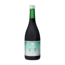 yamato enzyme 大和酵素 本草酵素, 720ml, 1瓶