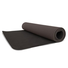 ERGO GEAR TPE 瑜珈墊, 摩卡棕, 1個