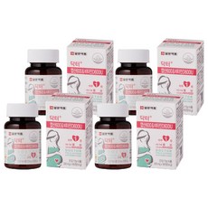 IL-YANG 一洋藥品 Doctor Plus葉酸600&維他命D錠600IU, 180顆, 4罐