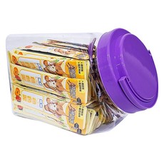 Cat Glory 驕傲貓 色色泥, 1桶, 1.2kg, 金黃鮪魚南瓜