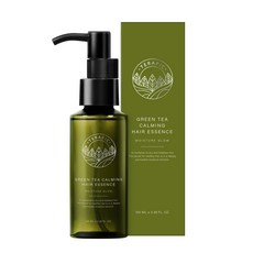테라픽 그린티 카밍 헤어에센스, 1개, 100ml