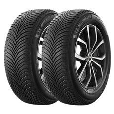 미쉐린타이어 크로스클라이밋 2 SUV 265/60R18, 2개