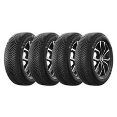 미쉐린타이어 크로스클라이밋 2 SUV 265/60R18, 4개