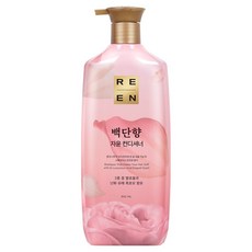 리엔 백단향 자윤 컨디셔너, 950ml, 1개