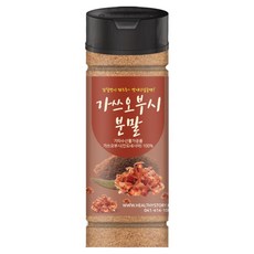 건강스토리 가쓰오부시 분말, 100g, 1개