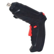 電動螺絲起子2件組 批頭+主機, 1組