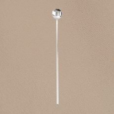 해모 윌리브 라르고2 커트러리 티스푼 롱, 1개, 단품