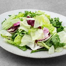 롯데푸드 믹스 3종 샐러드, 800g, 1개