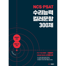 NCS PSAT 數理能力 殺手題 300題, 朴文閣