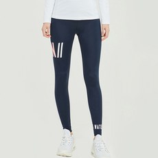 arena 女款簡約高腰9分褲 S0SL1LG02