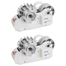 MOTEX PRIME 膠帶台, 2個, 隨機出貨